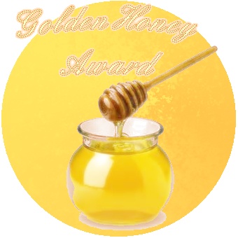 GoldenHoneyAward