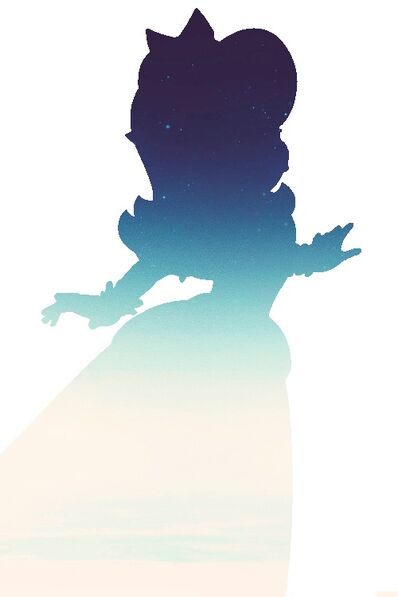 Space daisy