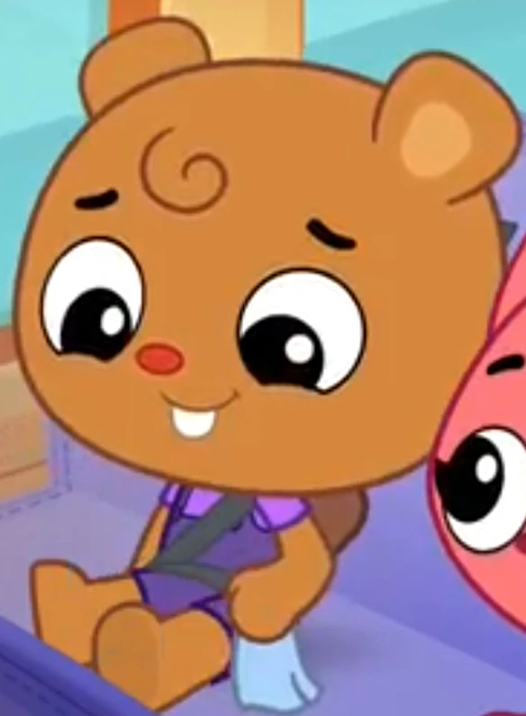 Bob Beaverton PlayKids Wiki Fandom