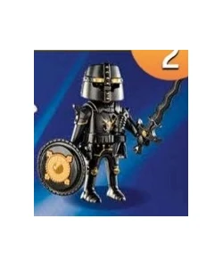 playmobil knights movie
