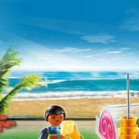 Playmobil ice cream cart cheap