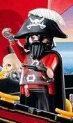 playmobil captain hook