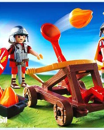 playmobil 4278