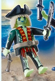 Stanley Skeleton