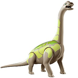 wiki brachiosaurus