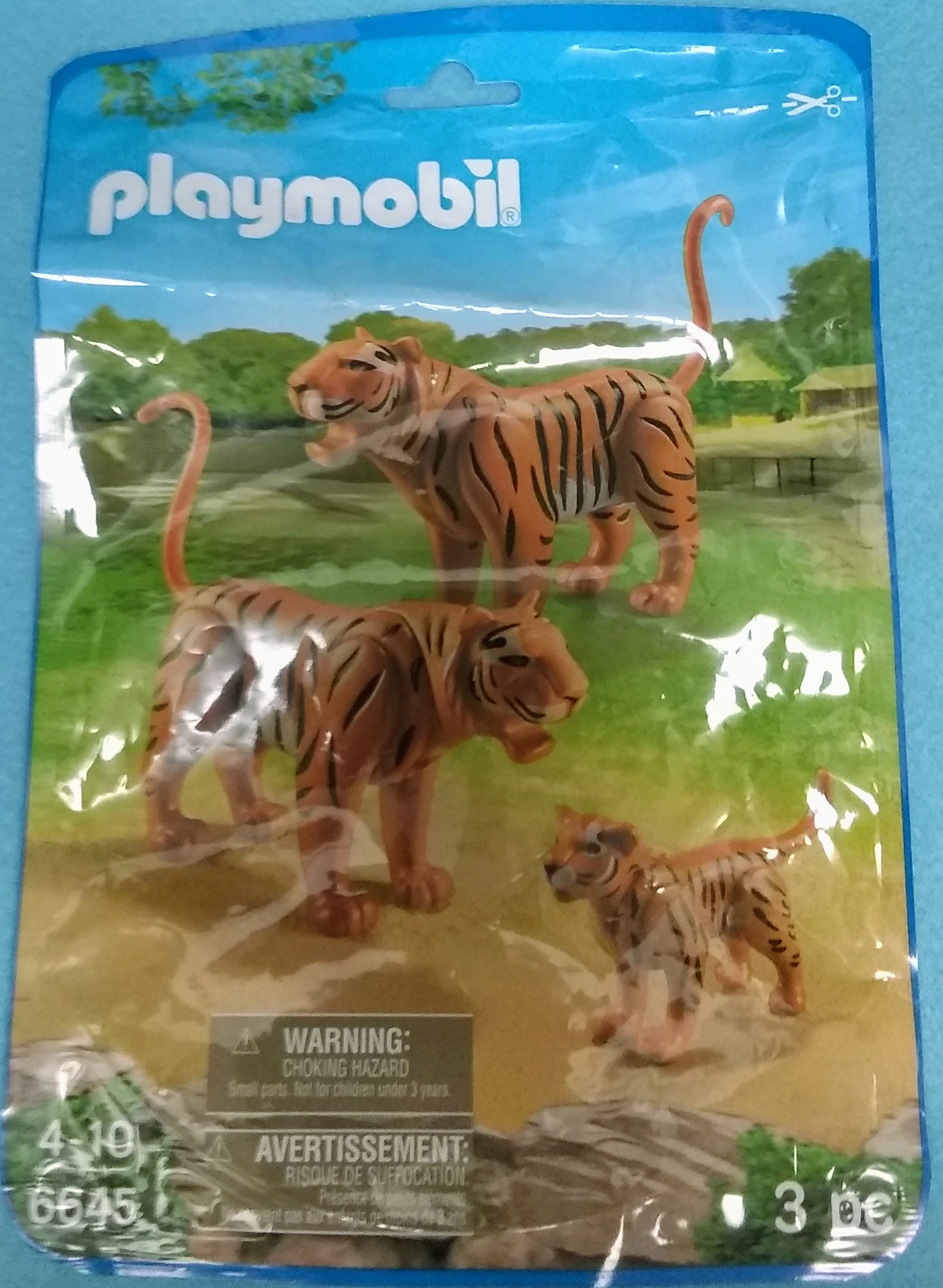 Animals Playmobil Wiki Fandom