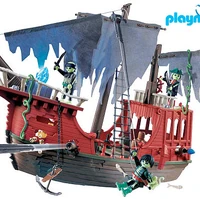 ghost pirate playmobil
