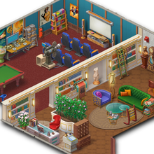 Mansion Homescapes Wiki Fandom