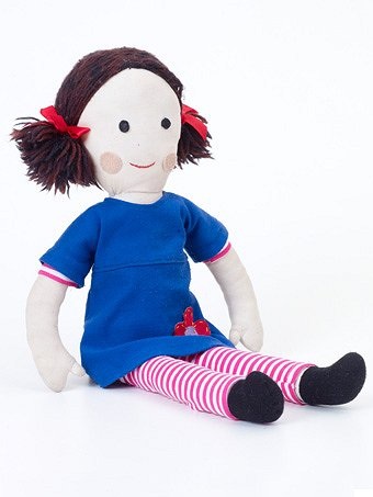 jemima rag doll