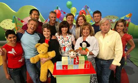 Play School Australian TV Series Play School Wiki FANDOM Powered   Latest