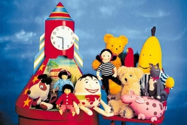 Toys | Play School Wiki | Fandom