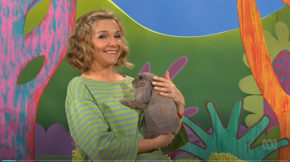 Justine Clarke Play School Wiki Fandom