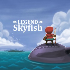 Legend Of The Skyfish Playstation Wiki Fandom