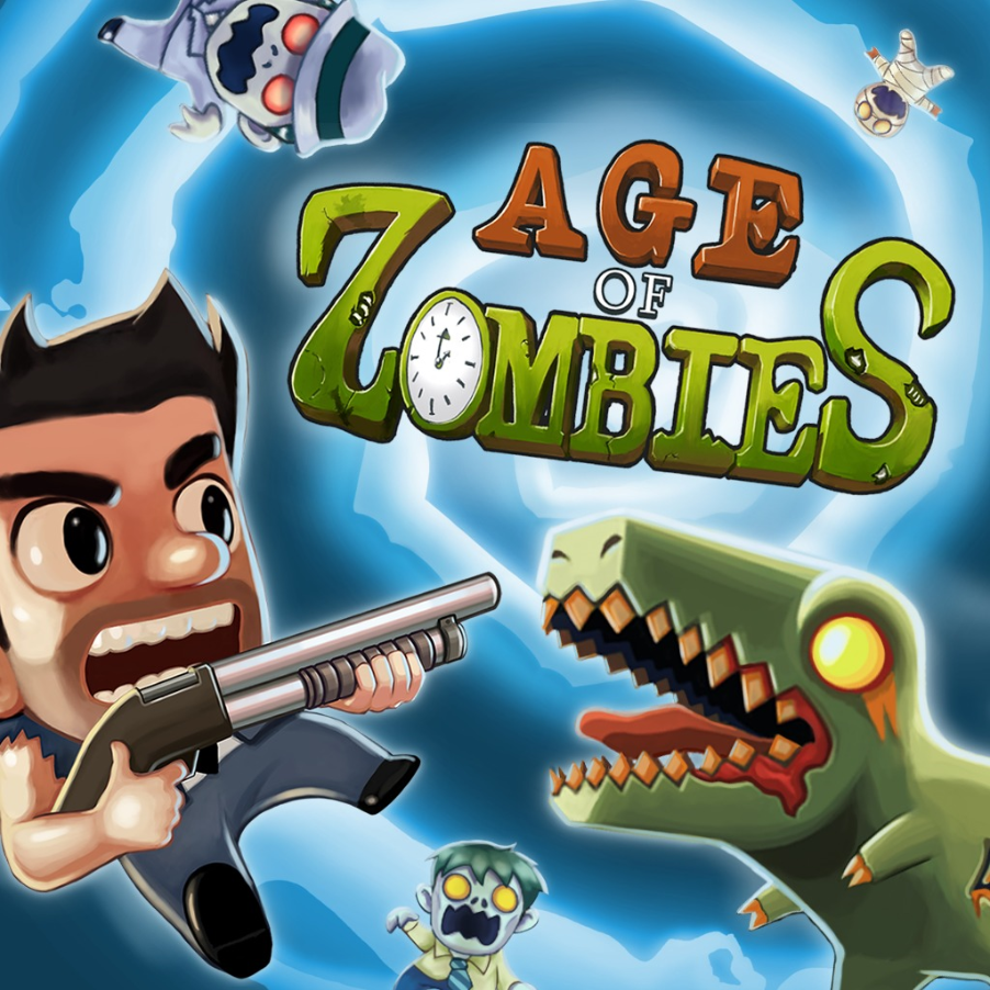 Age Of Zombies Playstation Wiki Fandom