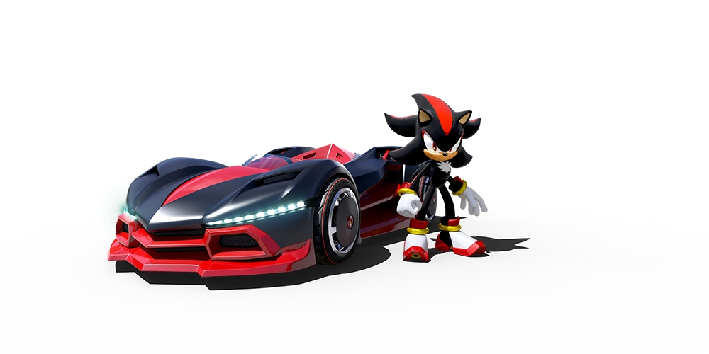 Image Team Sonic Racing Shadowpng Playstation Wiki Fandom