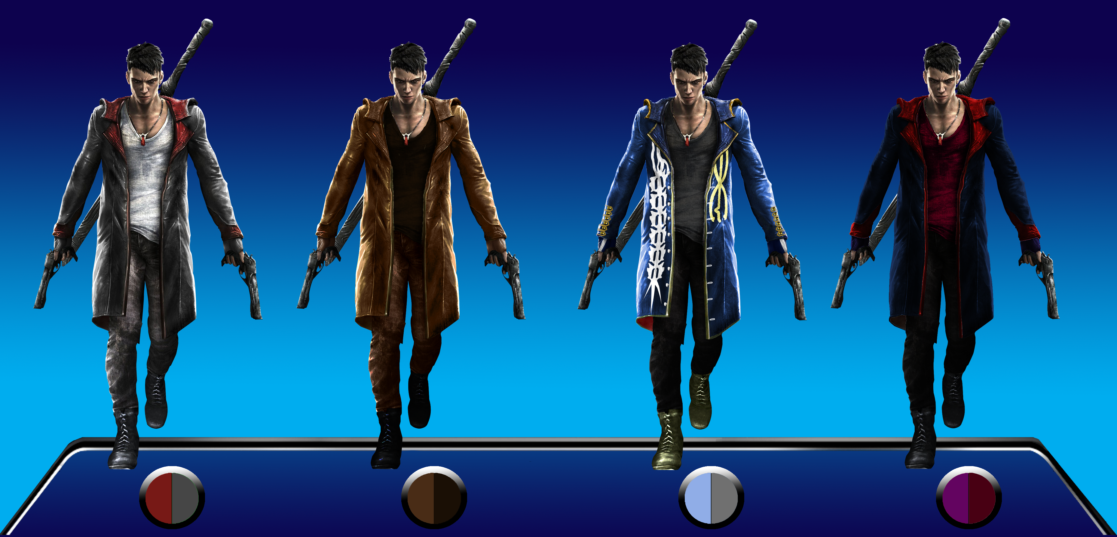 dante playstation all stars wiki fandom powered by wikia devil may cry dante demon form