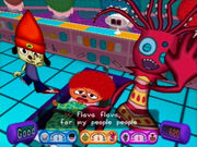 Parappa2 007