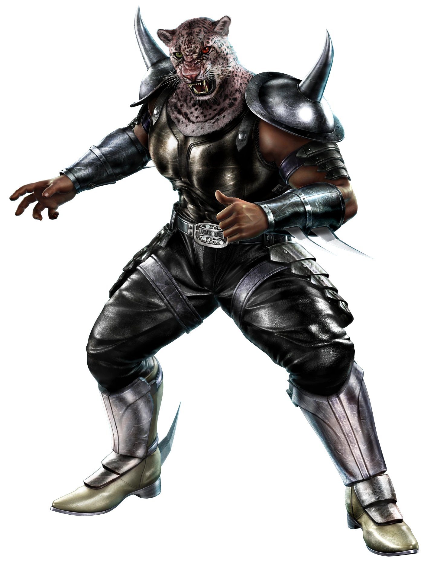 Armor King PlayStation AllStars Wiki FANDOM powered by Wikia