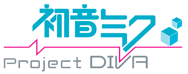 Image - Hatsune Miku Project DIVA Logo.png | PlayStation All-Stars Wiki ...