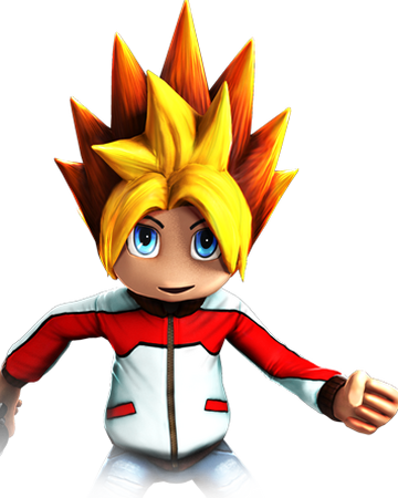 Spike Playstation All Stars Wiki Fandom