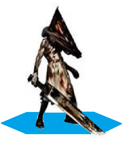 User blog:Goopking/Fake Pyramid Head Article | PlayStation All-Stars ...