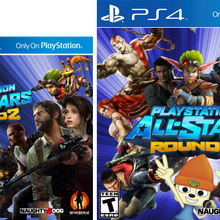 User Blog Leehatake93 My Ideas For All Stars Ii Playstation All Stars Wiki Fandom