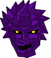 polygon man playstation