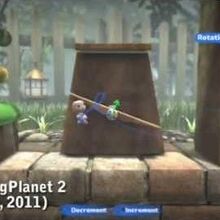 Dreamscape Playstation All Stars Wiki Fandom