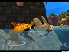 jak and daxter ps2 install freezes
