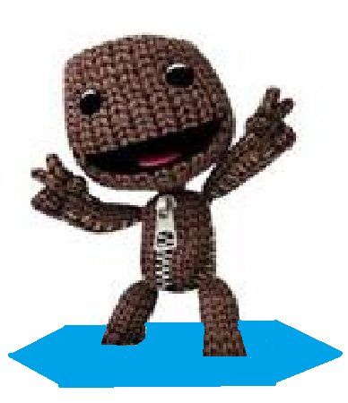 ultimate sackboy ultimate sackboy