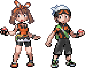 User Blog Leehatake93 Pokemon Oras News Playstation All Stars Wiki Fandom
