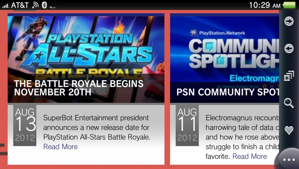 playstation all star wiki playstation all star wiki