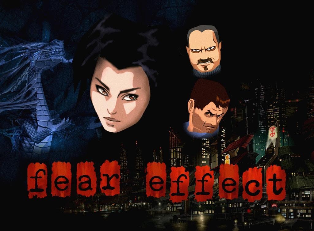 Fear effect код в поезде