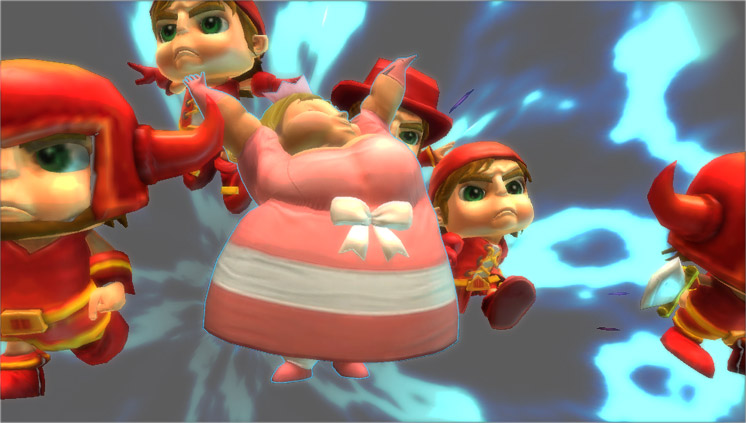 fat princess ps3 dlc fat princess ps3 dlc