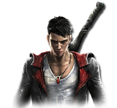 Dante | PlayStation All-Stars Wiki | FANDOM powered by Wikia