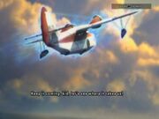 Drake Ending