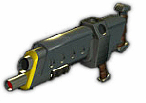 spec ks scatter gun kit