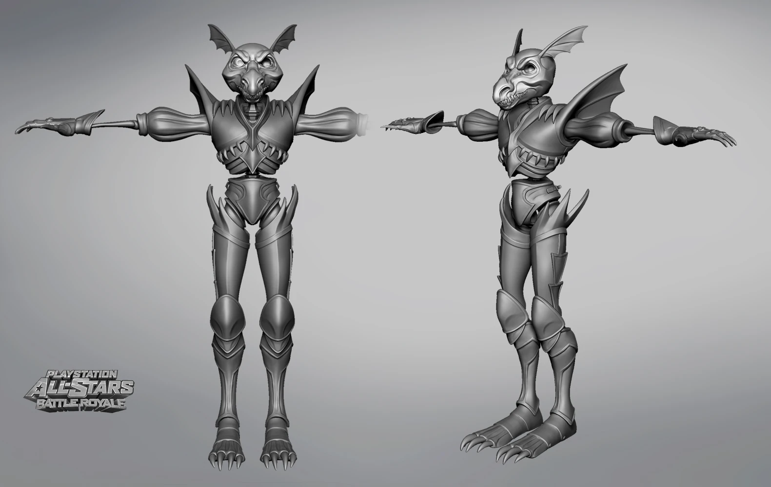 Dragon Armour PlayStation AllStars Wiki FANDOM powered by Wikia