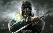 Corvo Attano