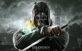 Corvo Attano