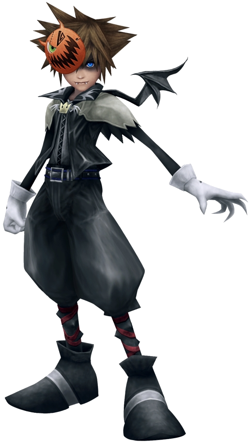 Halloween Town PlayStation AllStars FanFiction Royale Wiki FANDOM