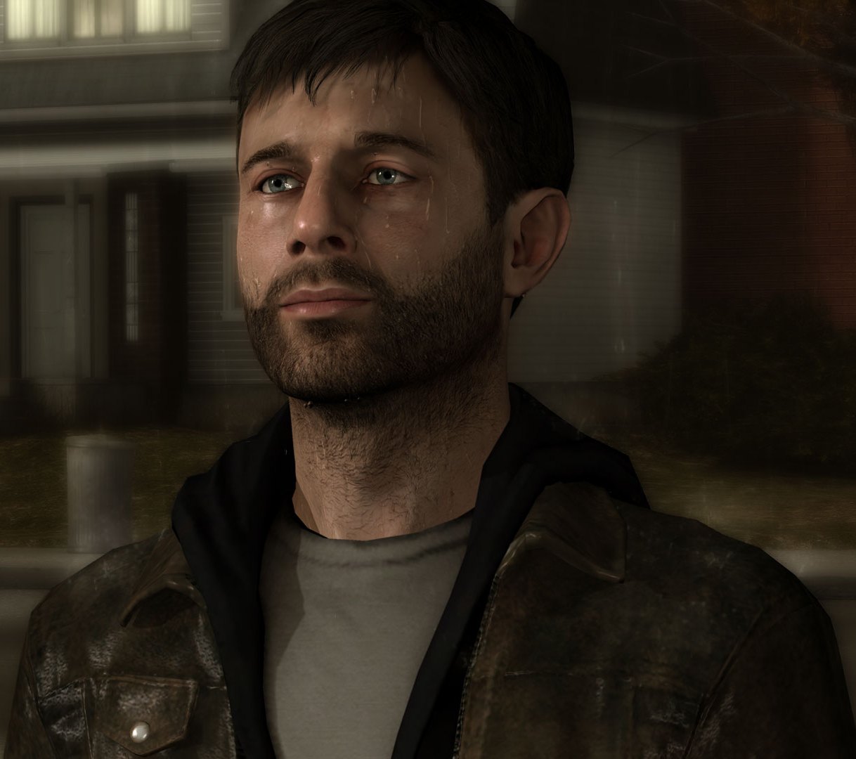 Ethan Mars | PlayStation All-Stars FanFiction Royale Wiki | FANDOM ...