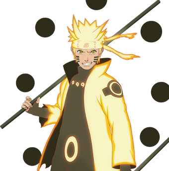 Naruto Uzumaki Playstation All Stars Fanfiction Royale