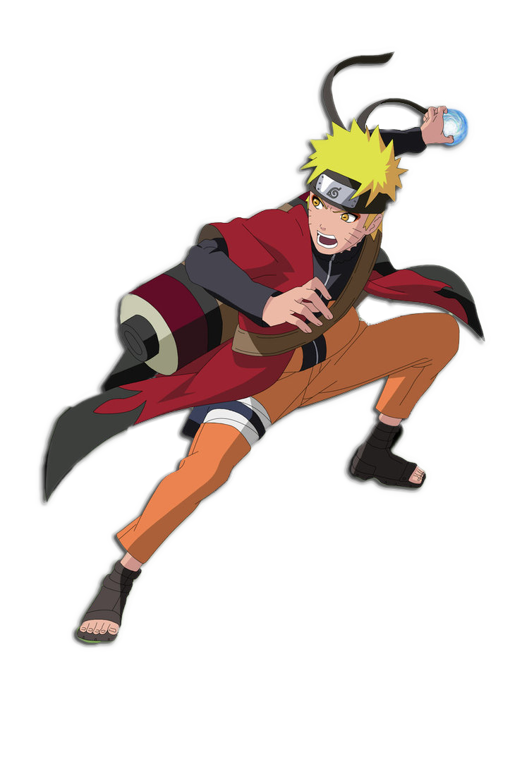 Sage Mode Naruto | PlayStation All-Stars FanFiction Royale Wiki ...