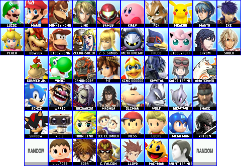 nintendo all stars release date