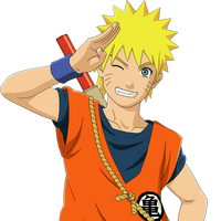 Goku Costume Naruto Playstation All Stars Fanfiction Royale Wiki Fandom