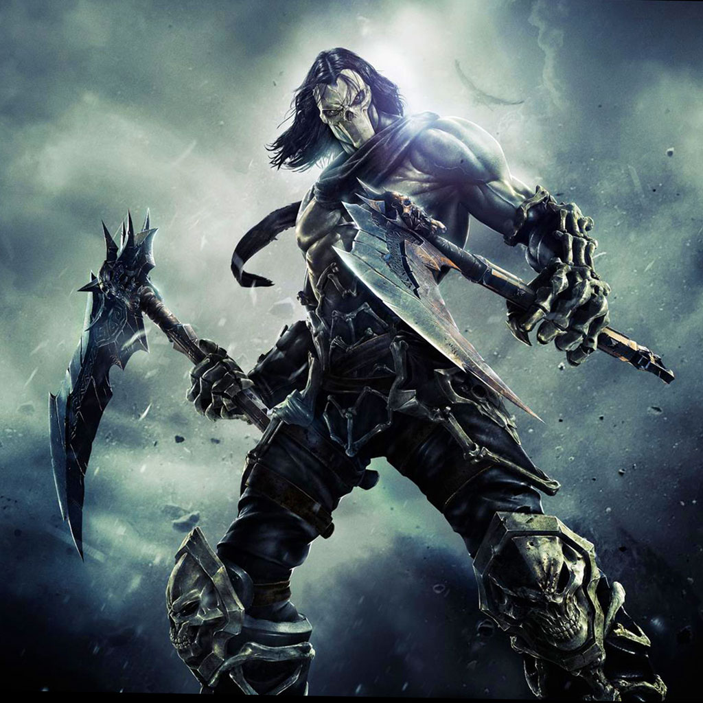 darksiders 3 wikia darksiders 3 wikia