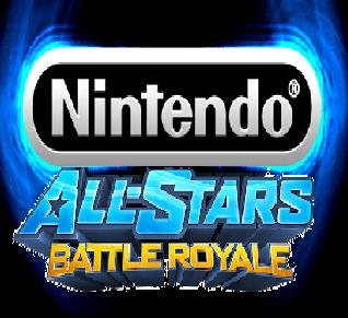 Nintendo All-Stars Battle Royale | PlayStation All-Stars FanFiction Royale Wiki | FANDOM powered