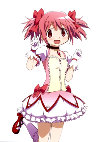 madoka kaname playstation all stars fanfiction royale wiki