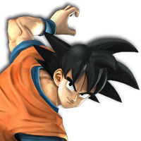 Goku Playstation All Stars Fanfiction Royale Wiki Fandom